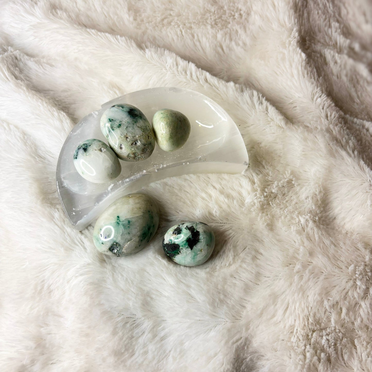 Stone Tumbled | Phoenix Stone