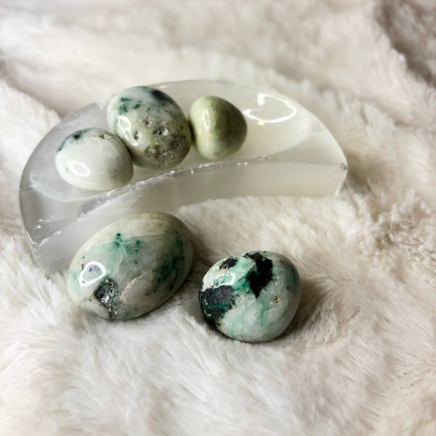 Stone Tumbled | Phoenix Stone