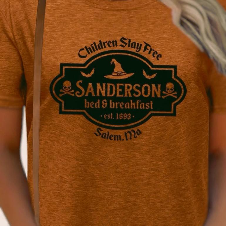 Shirt | Sanderson B+B
