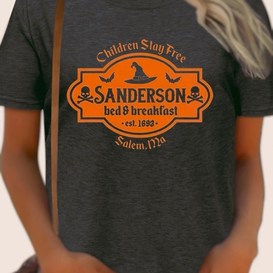 Shirt | Sanderson B+B