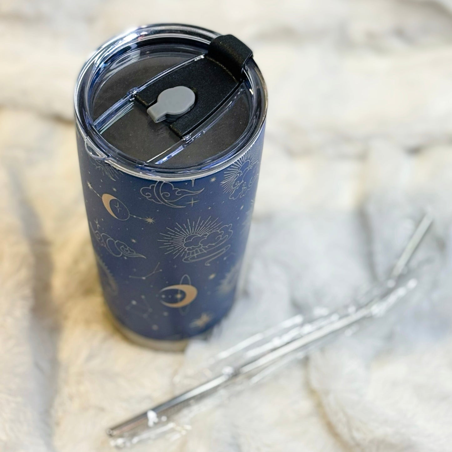 Celestial Tumbler