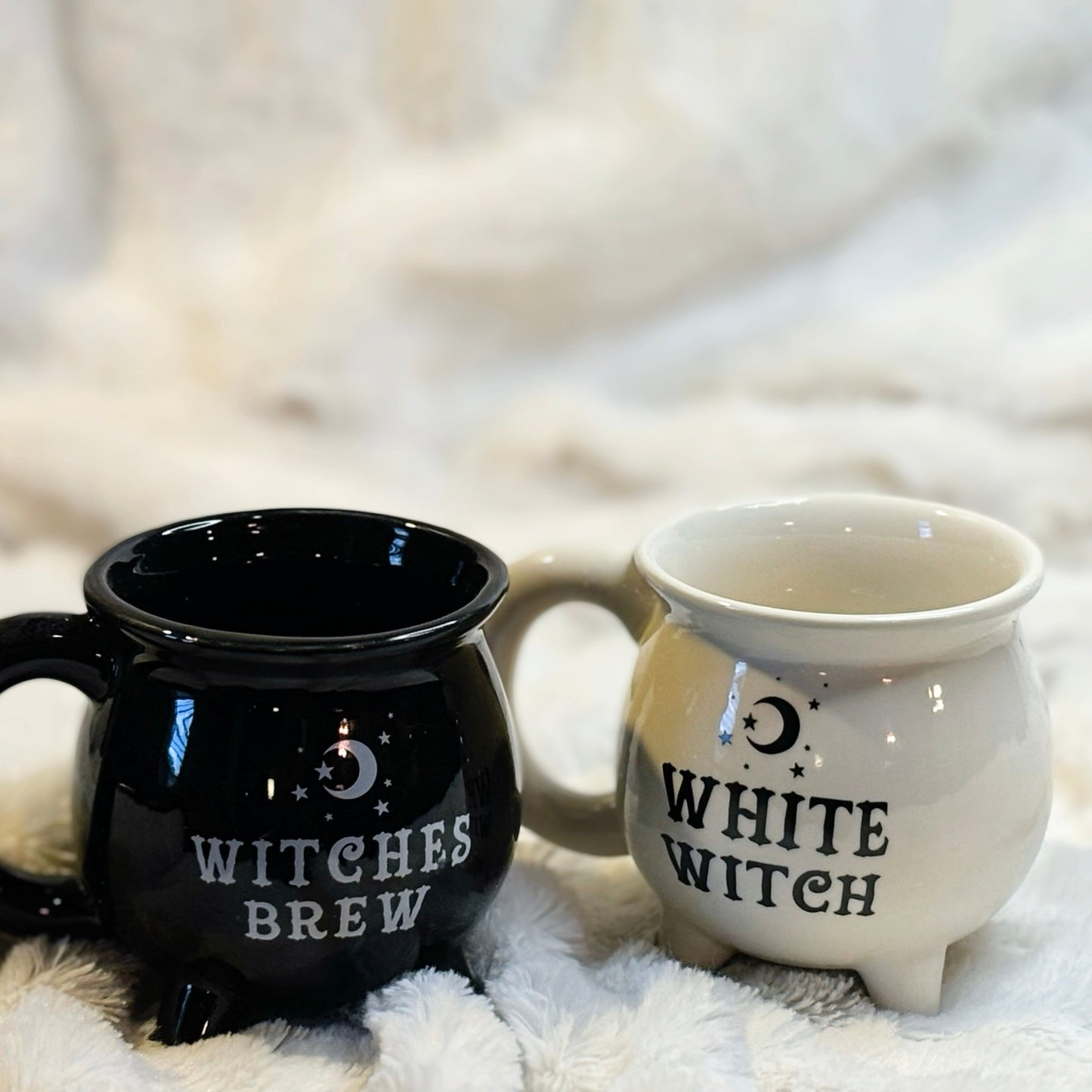 Cauldron Mug