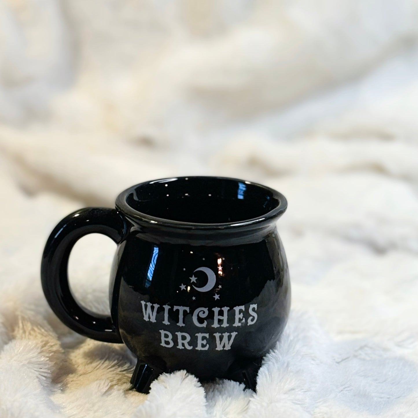 Cauldron Mug