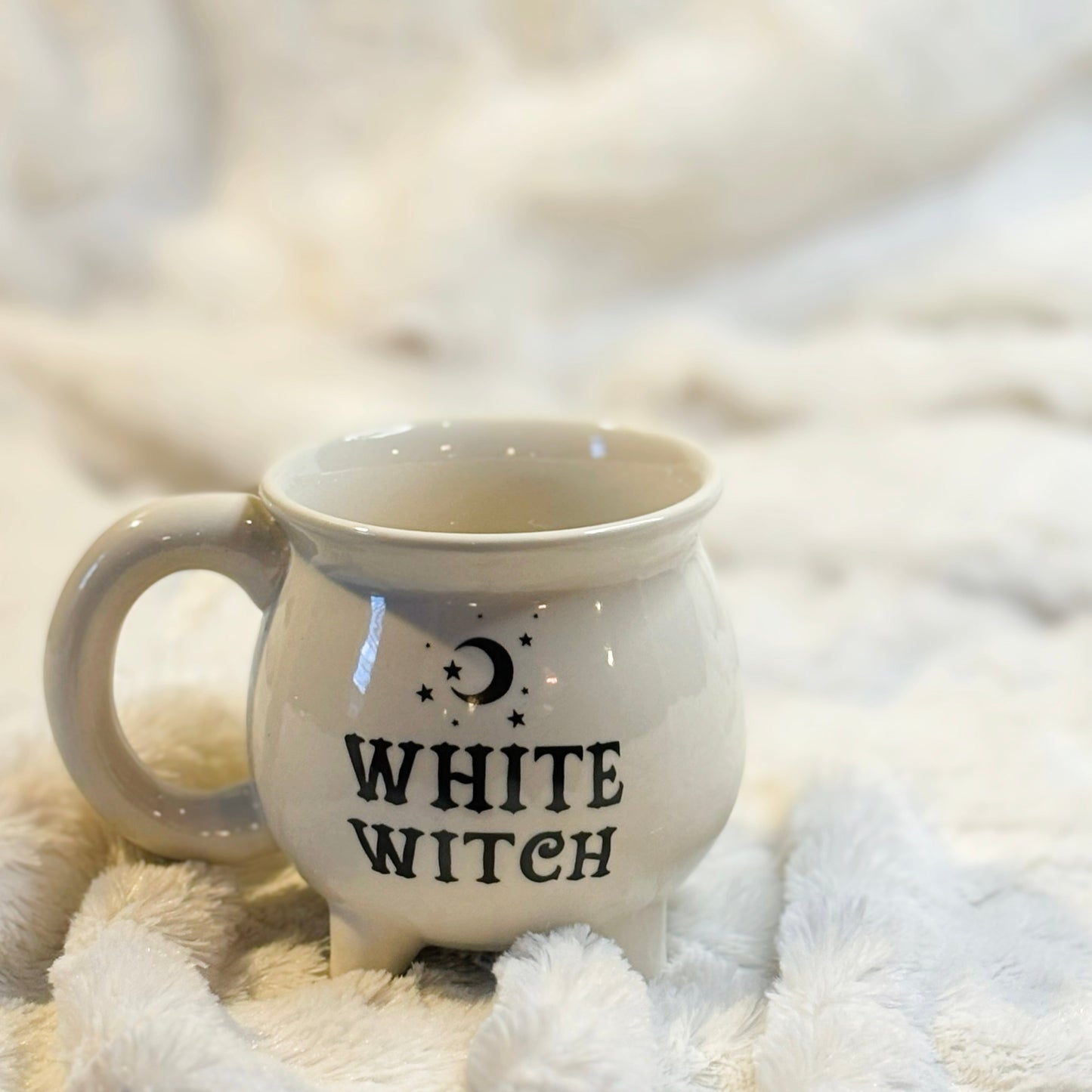 Cauldron Mug