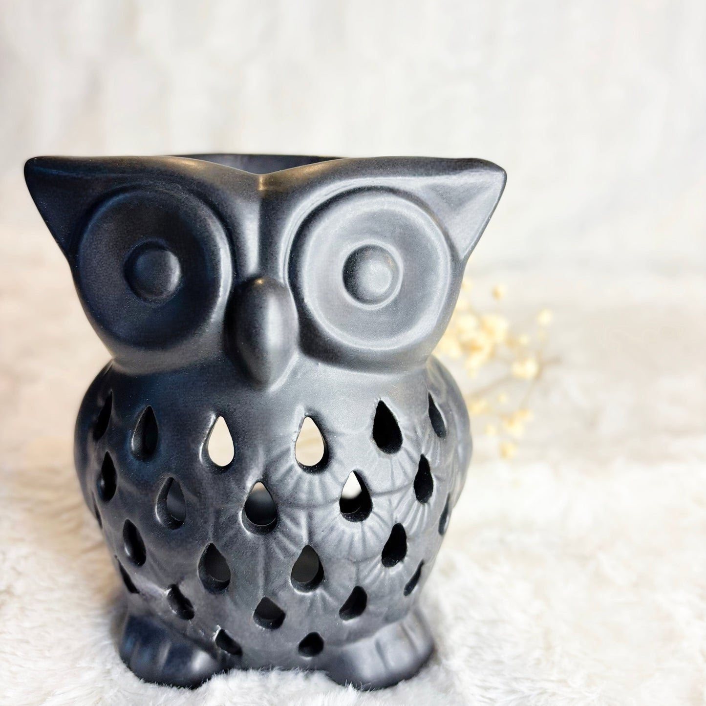 Burner | Owl