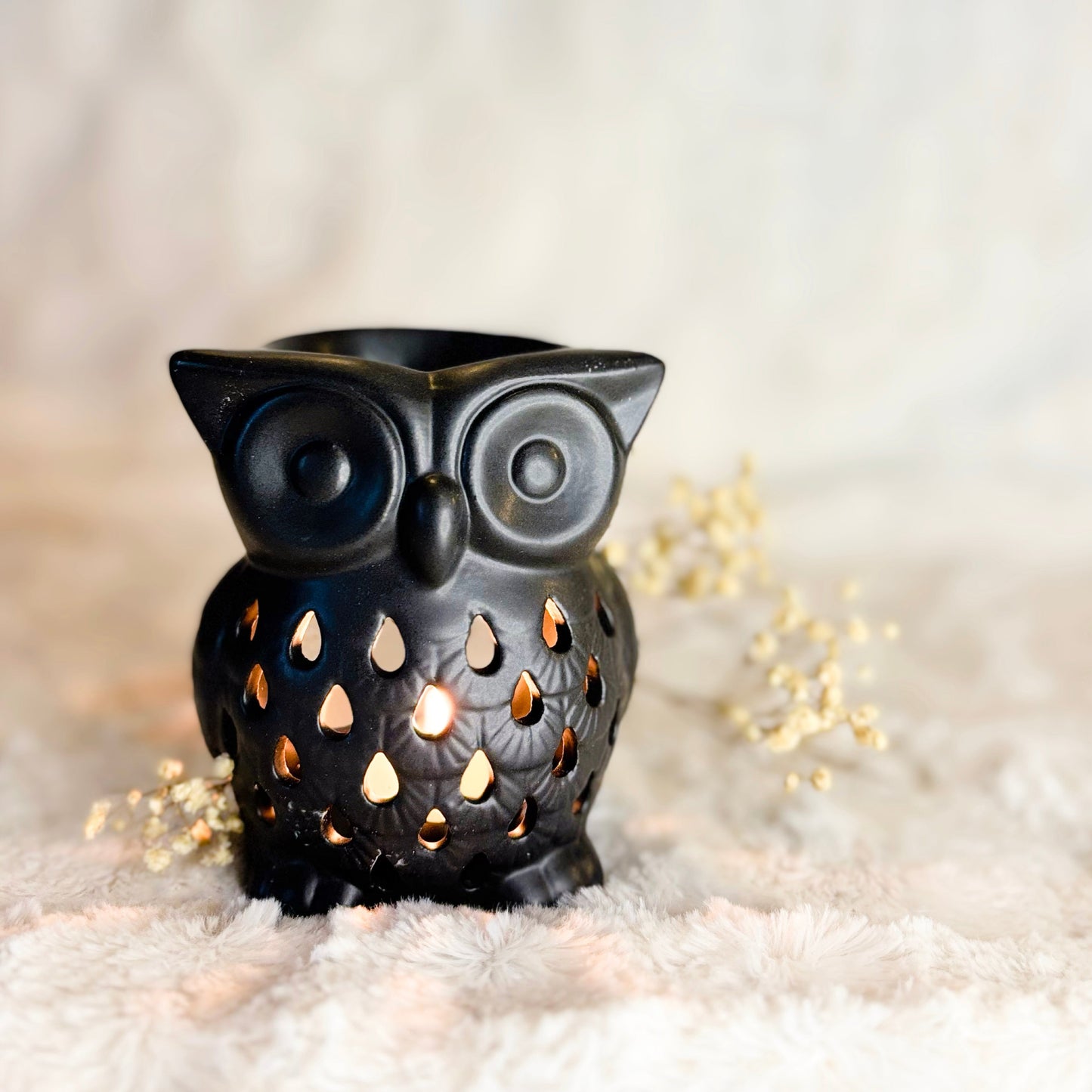 Burner | Owl