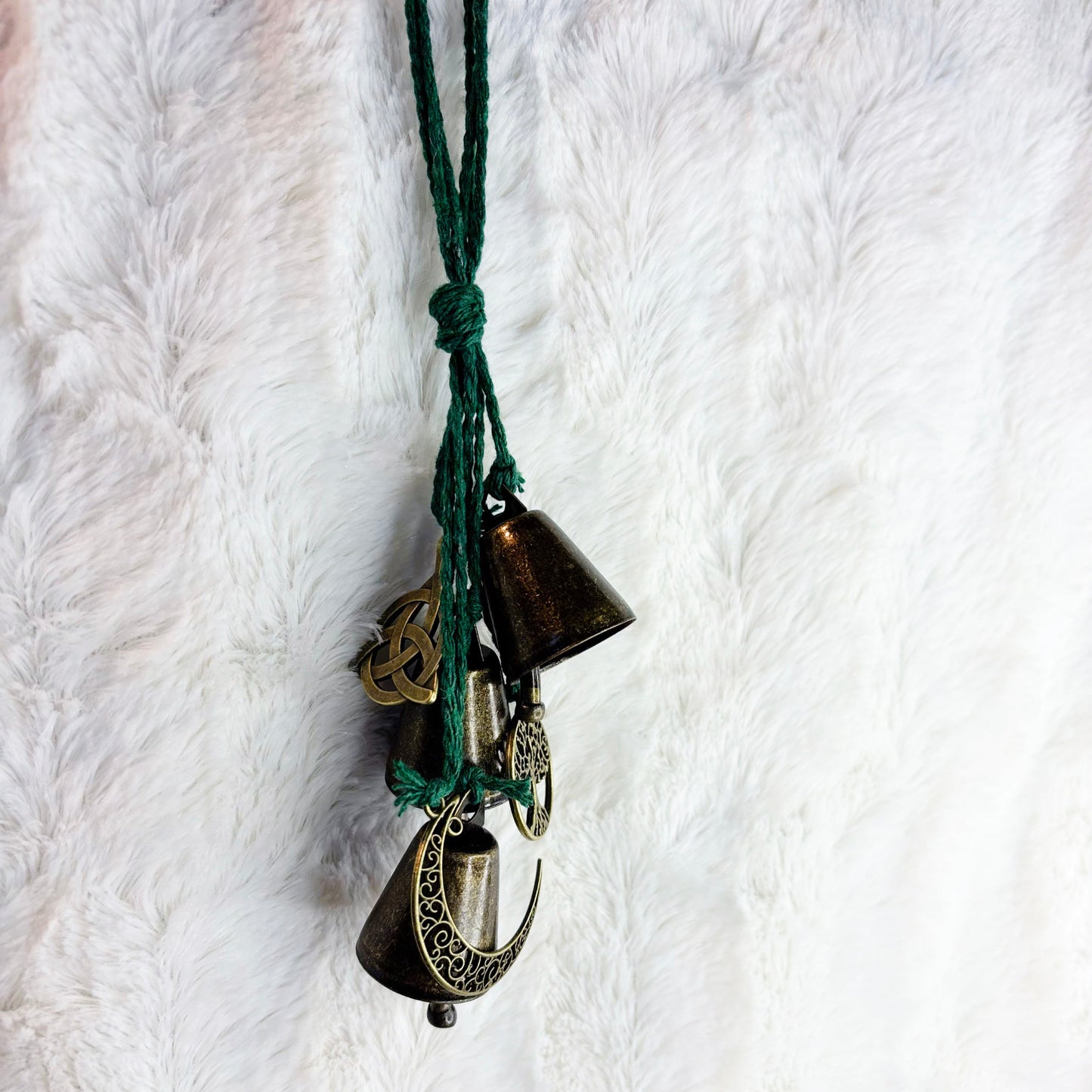 Witch Bells