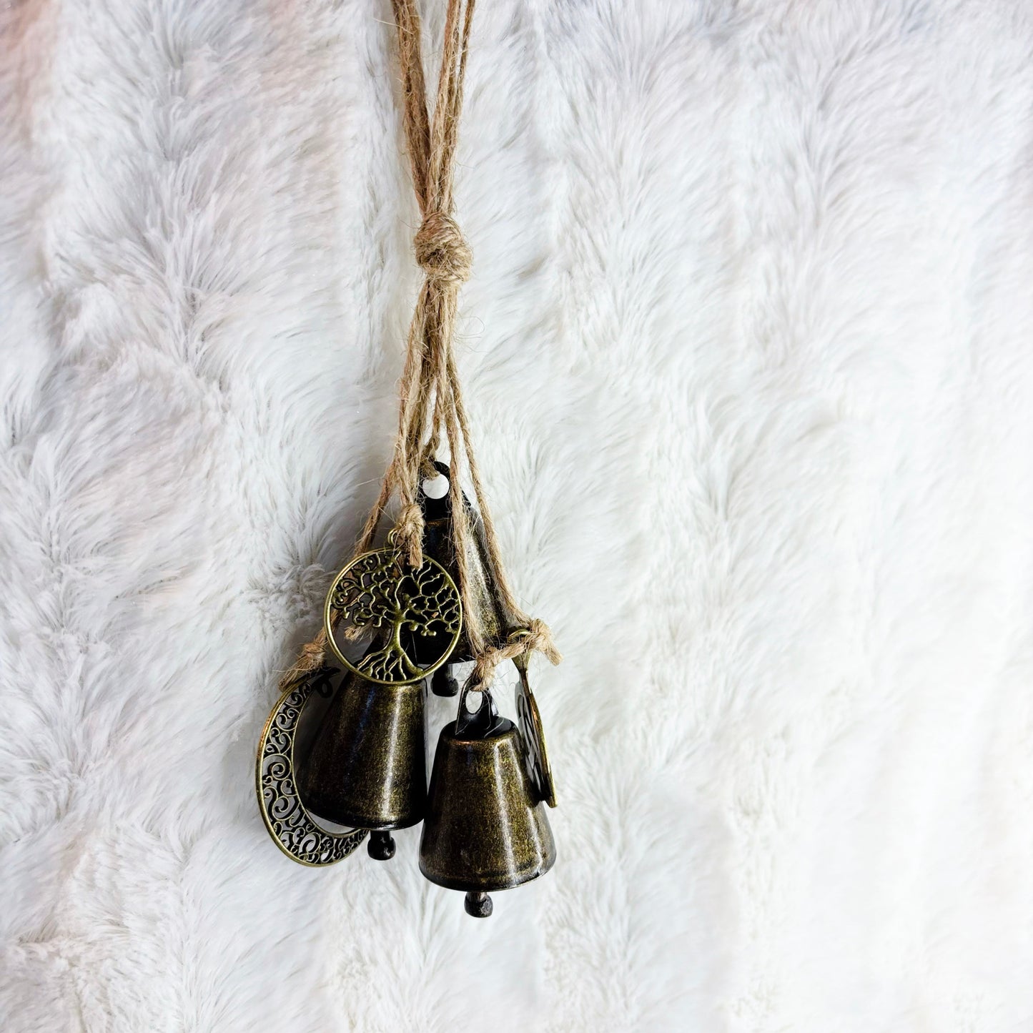 Witch Bells