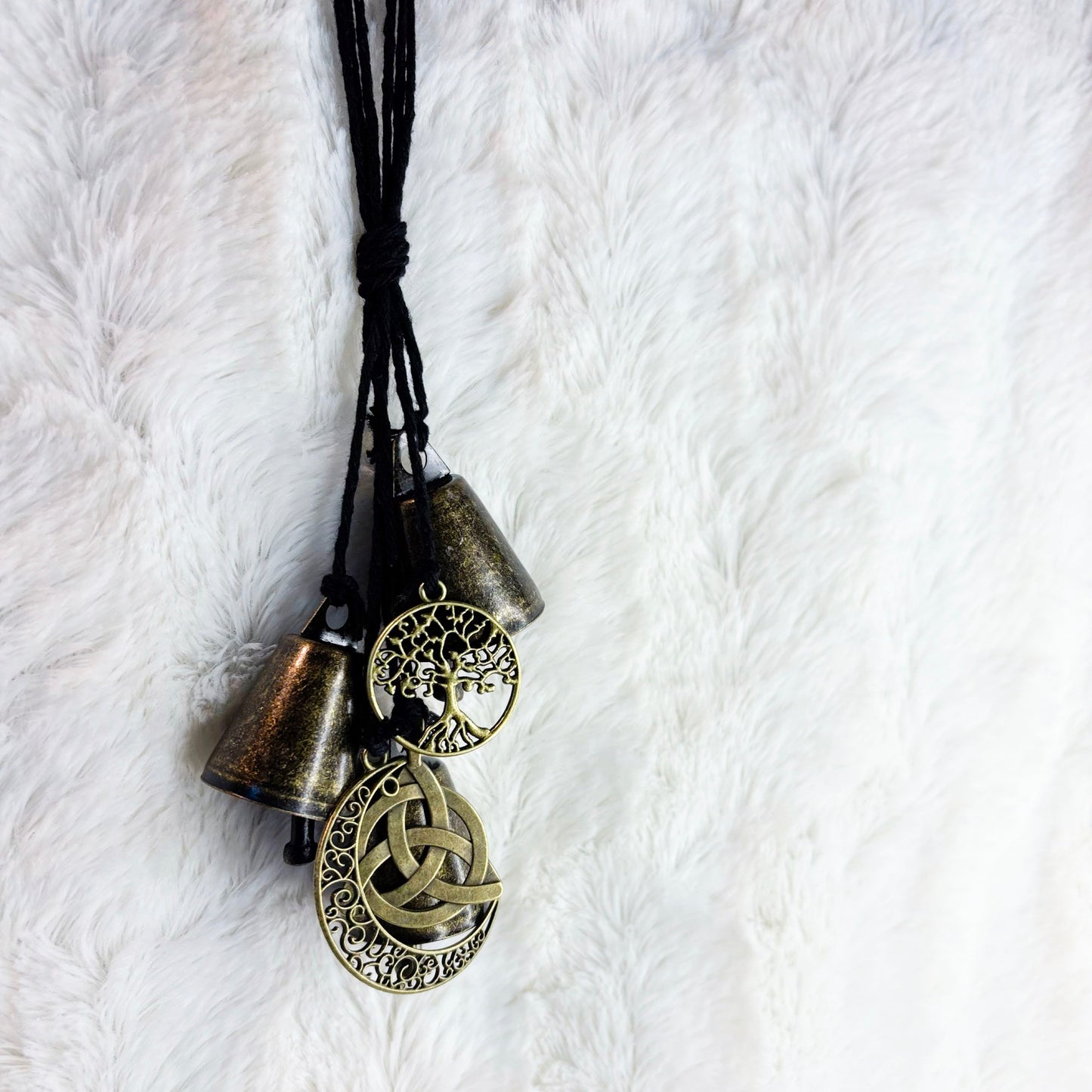 Witch Bells