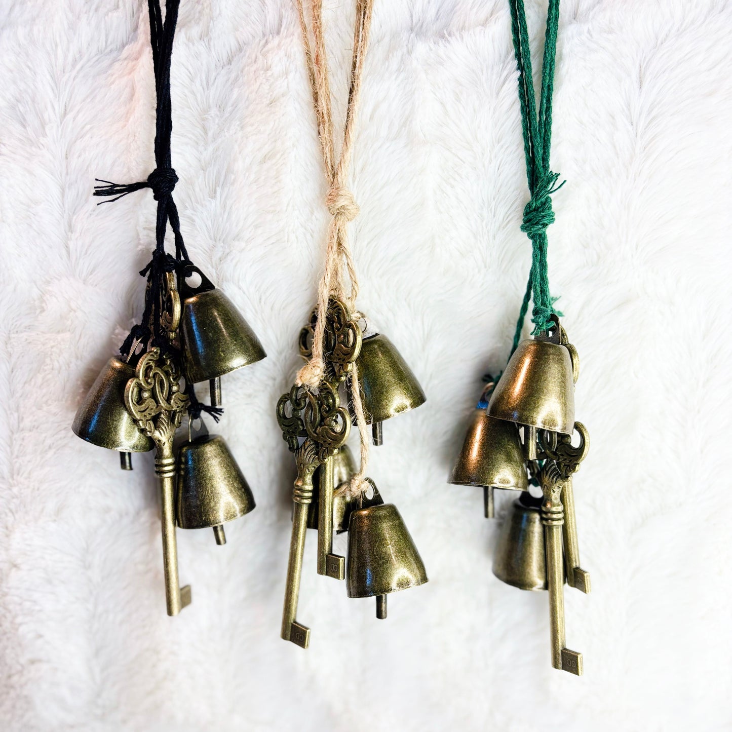 Witch Bells