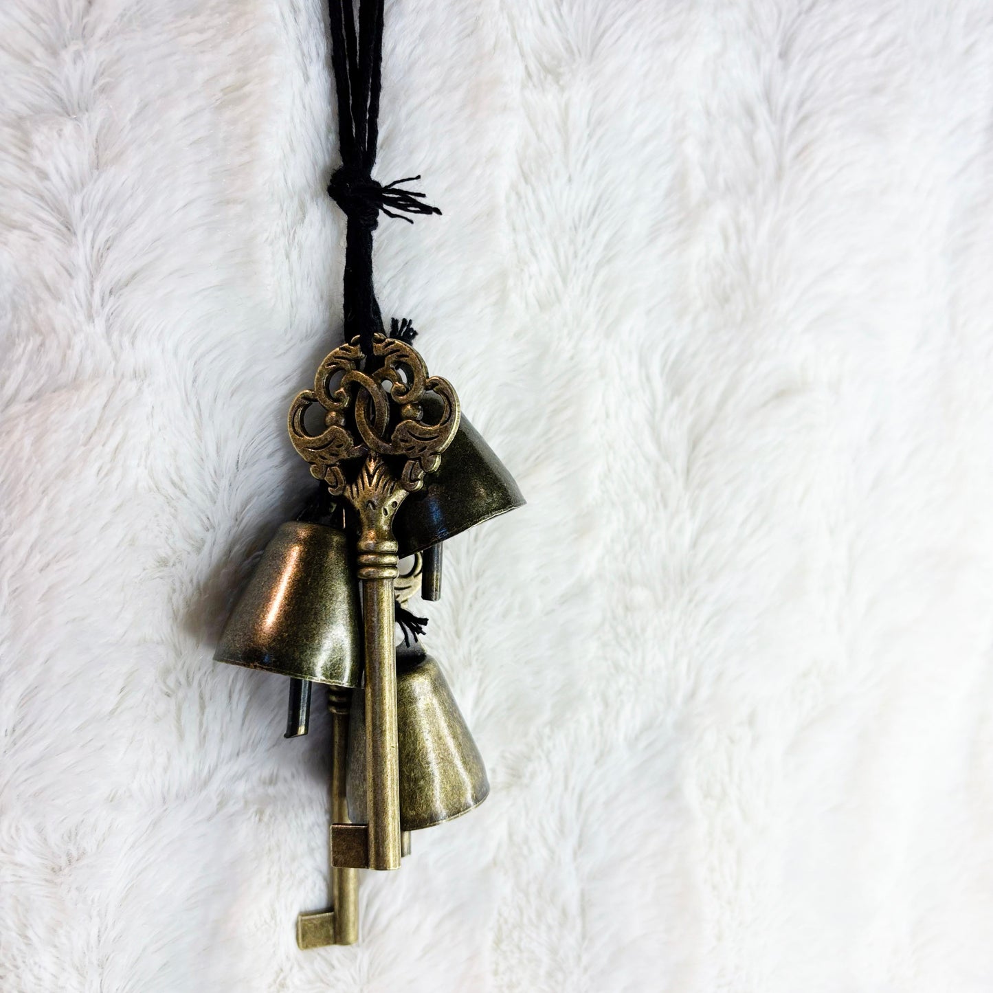 Witch Bells
