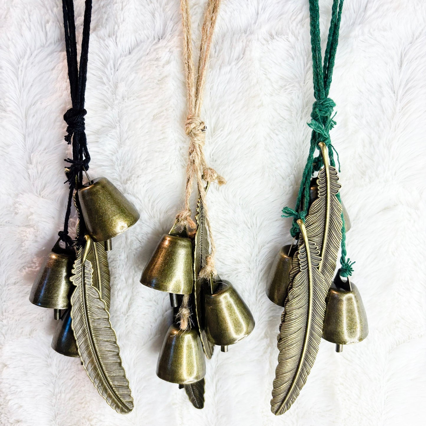 Witch Bells