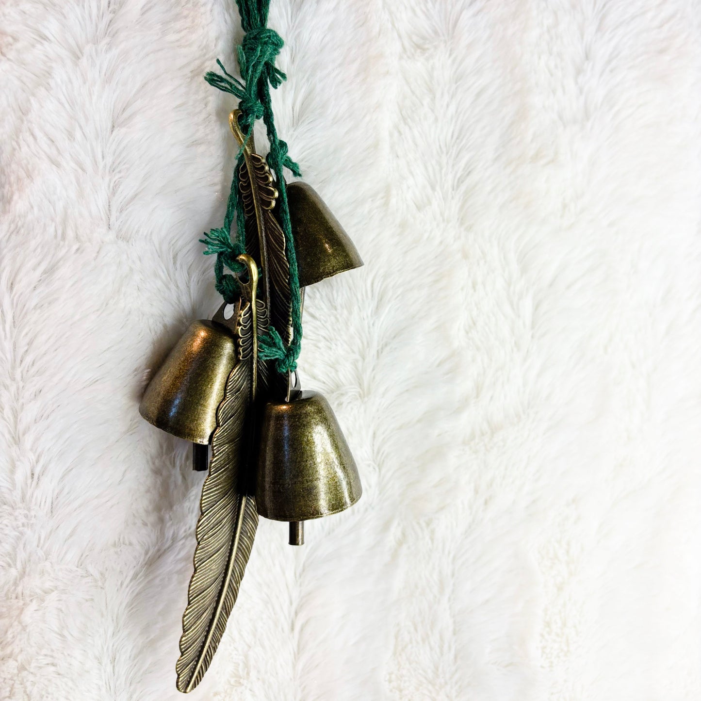Witch Bells