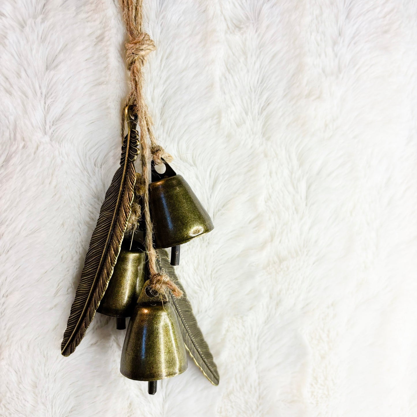 Witch Bells