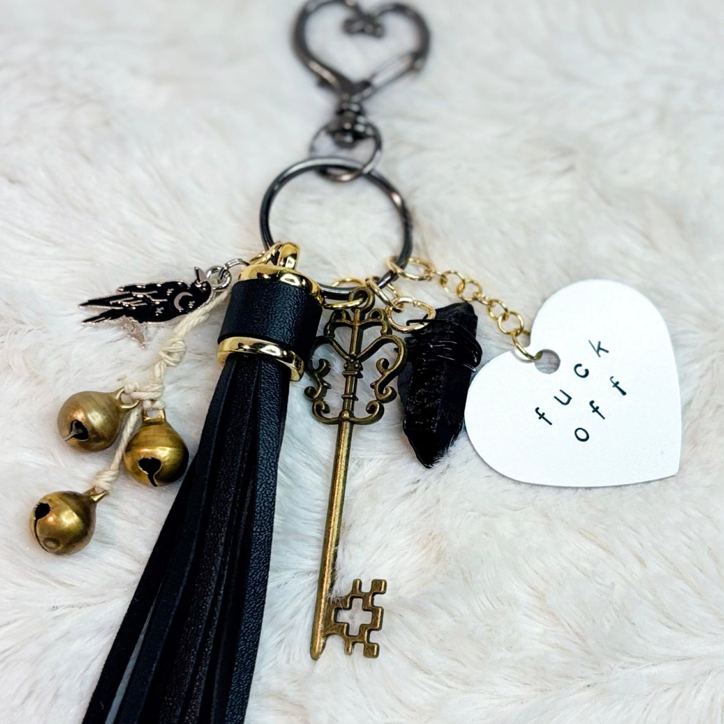 Keychain | Create Your Own