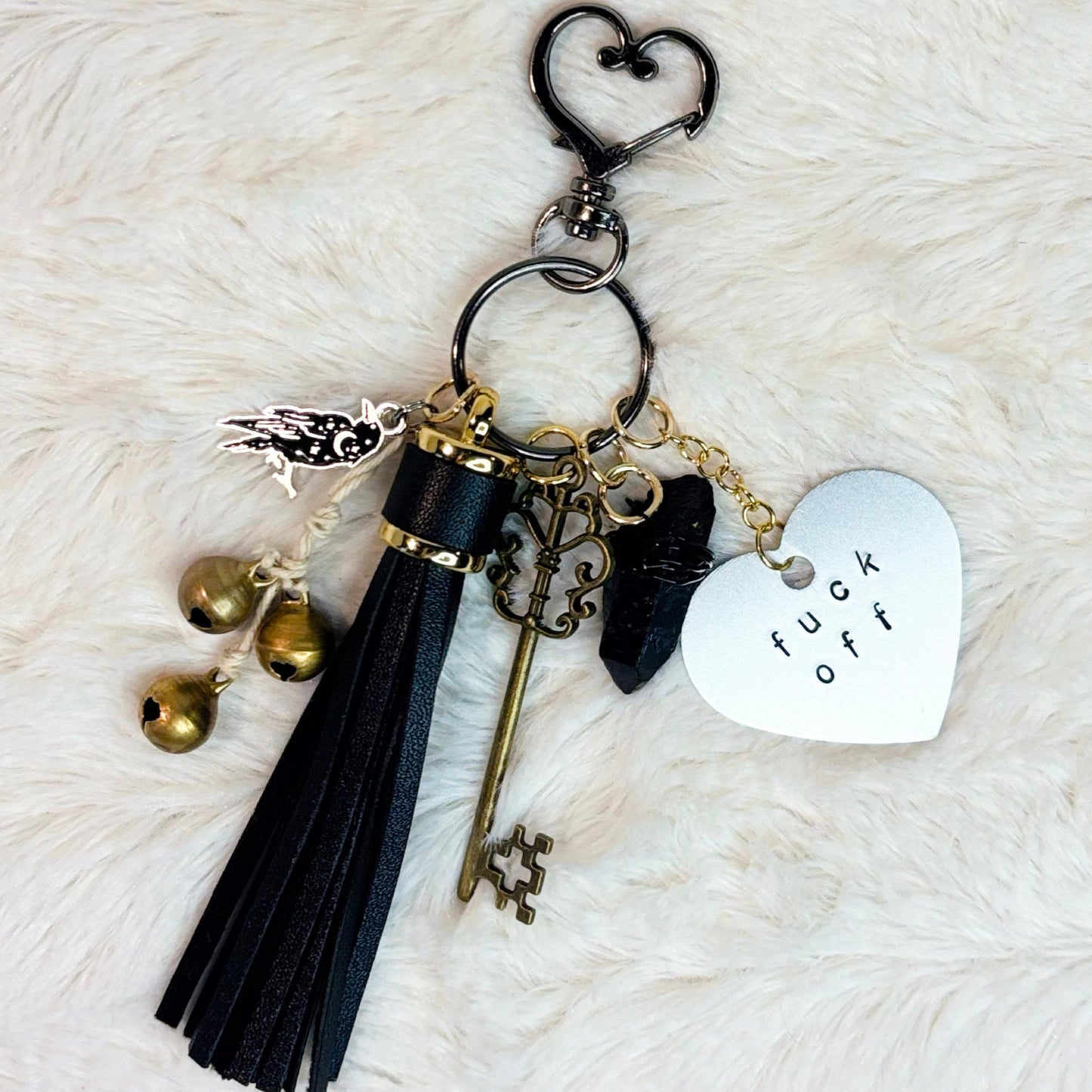 Keychain | Create Your Own