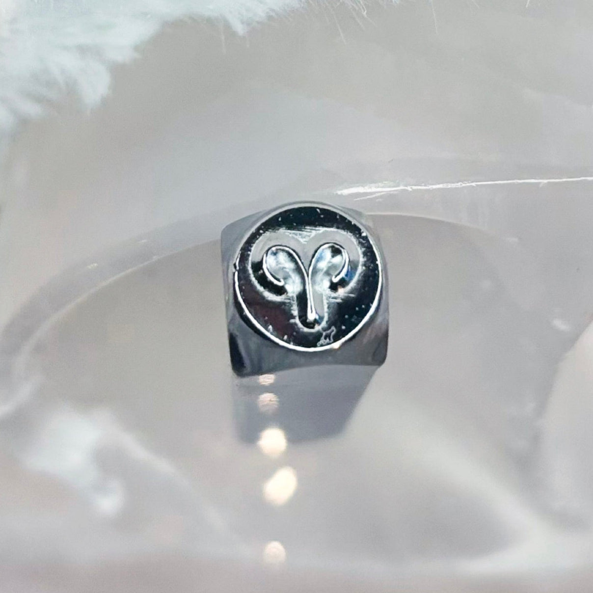 "Zodiac Symbol | Aries"