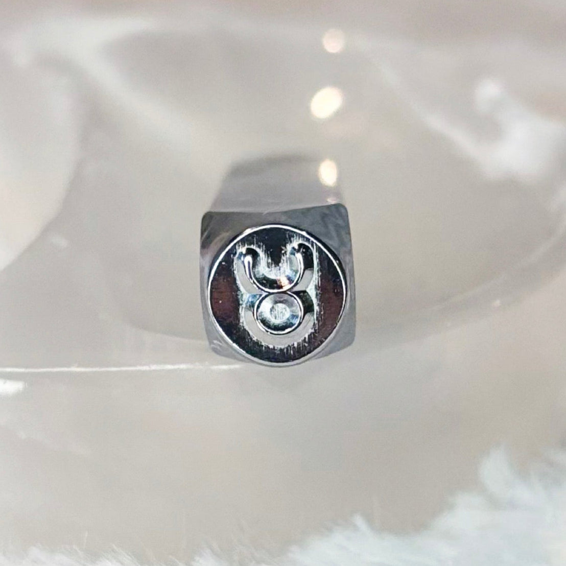 "Zodiac Symbol | Taurus"