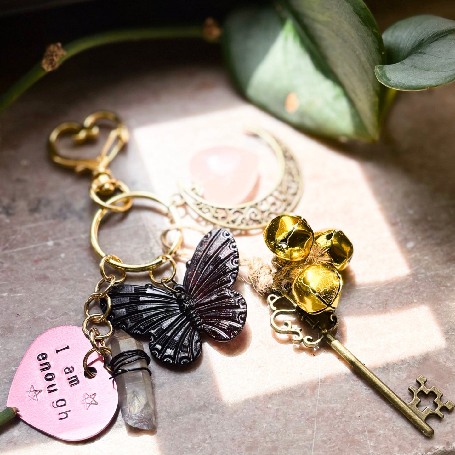 Keychain | Create Your Own