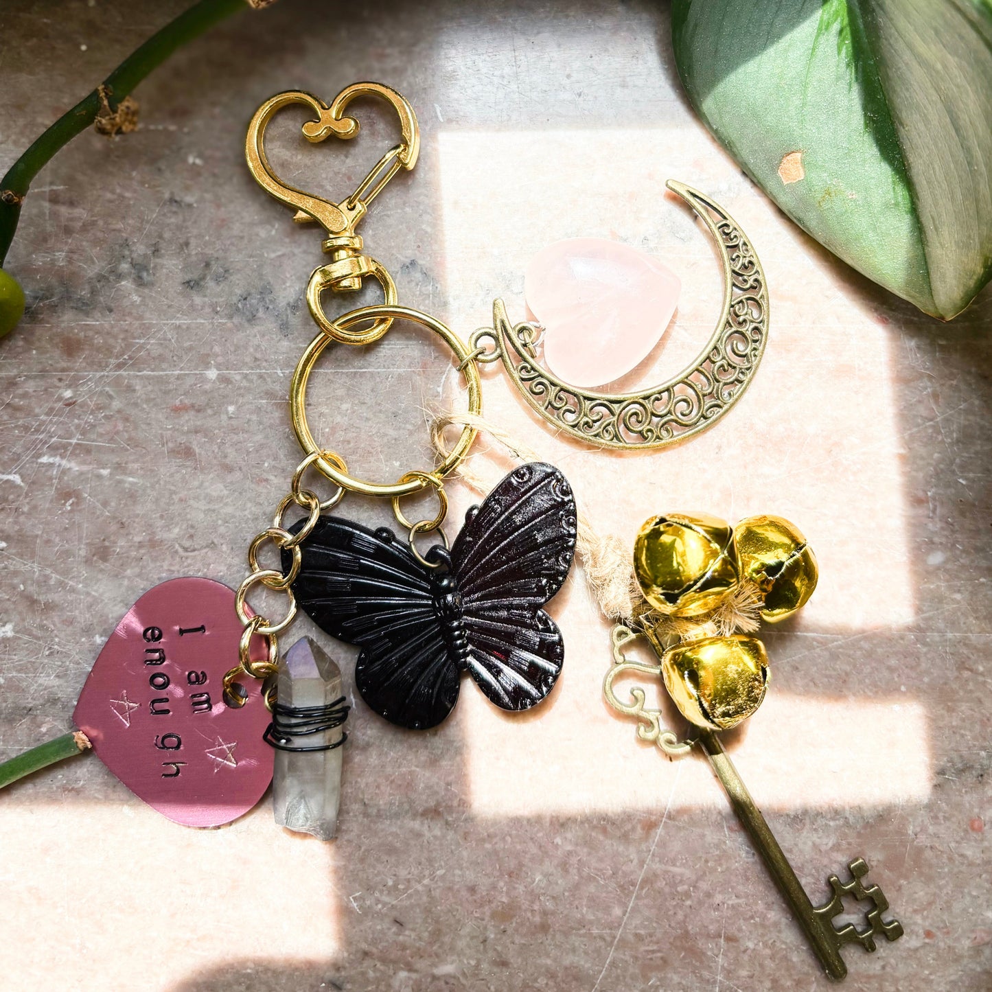 Keychain | Create Your Own