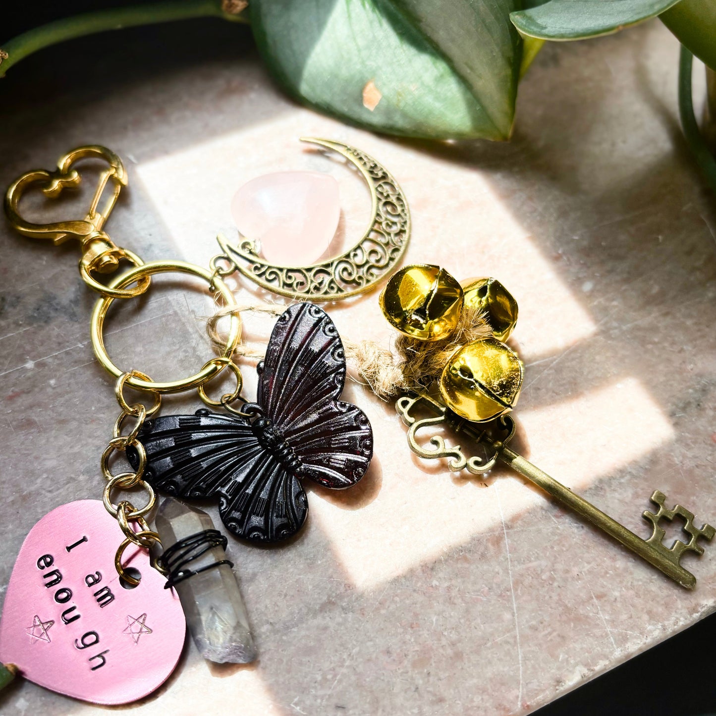 Keychain | Create Your Own