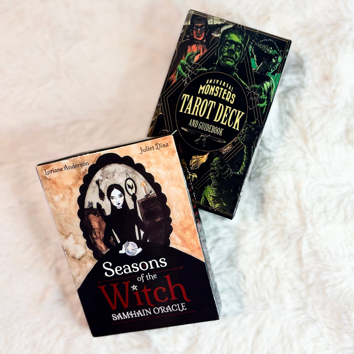 Samhain Boo Box
