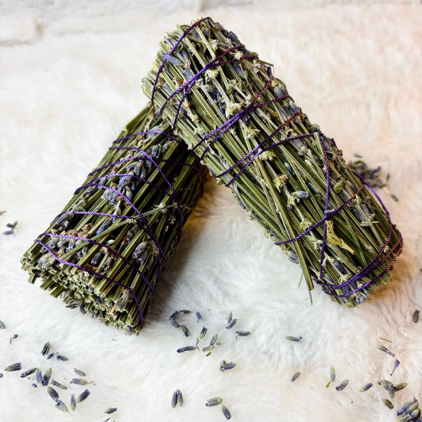 Herb Bundle | Lavender