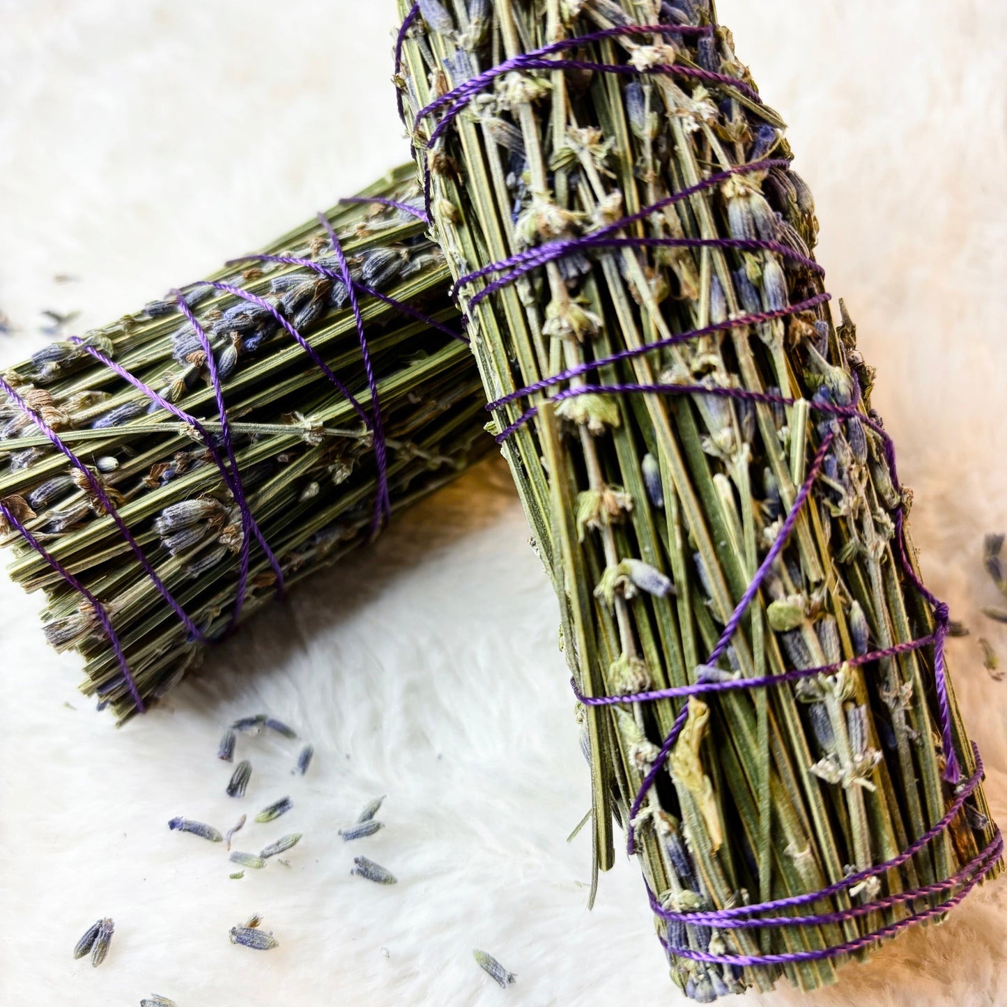 Herb Bundle | Lavender
