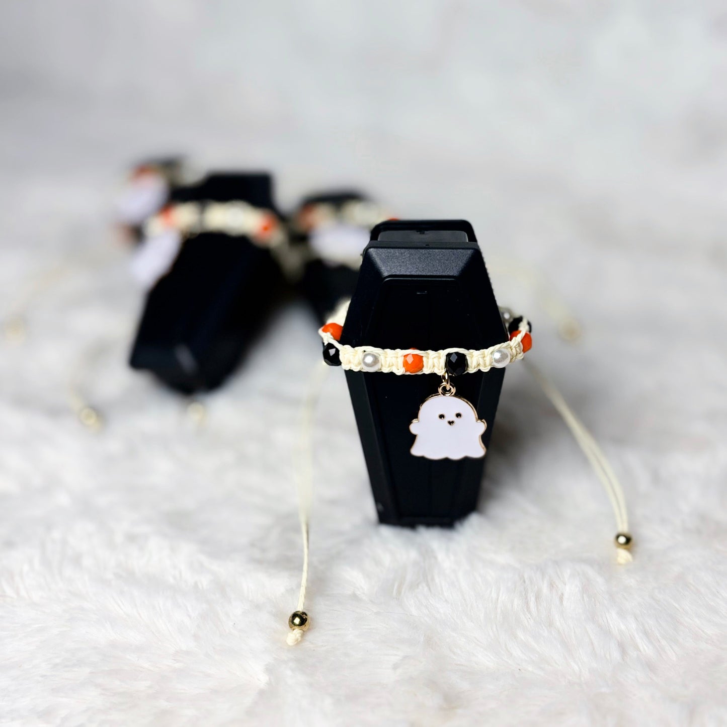 Samhain Goodie Coffin
