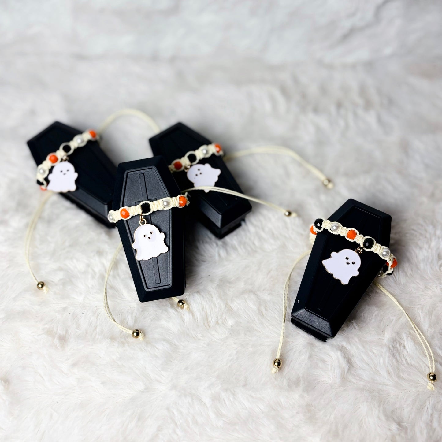 Samhain Goodie Coffin