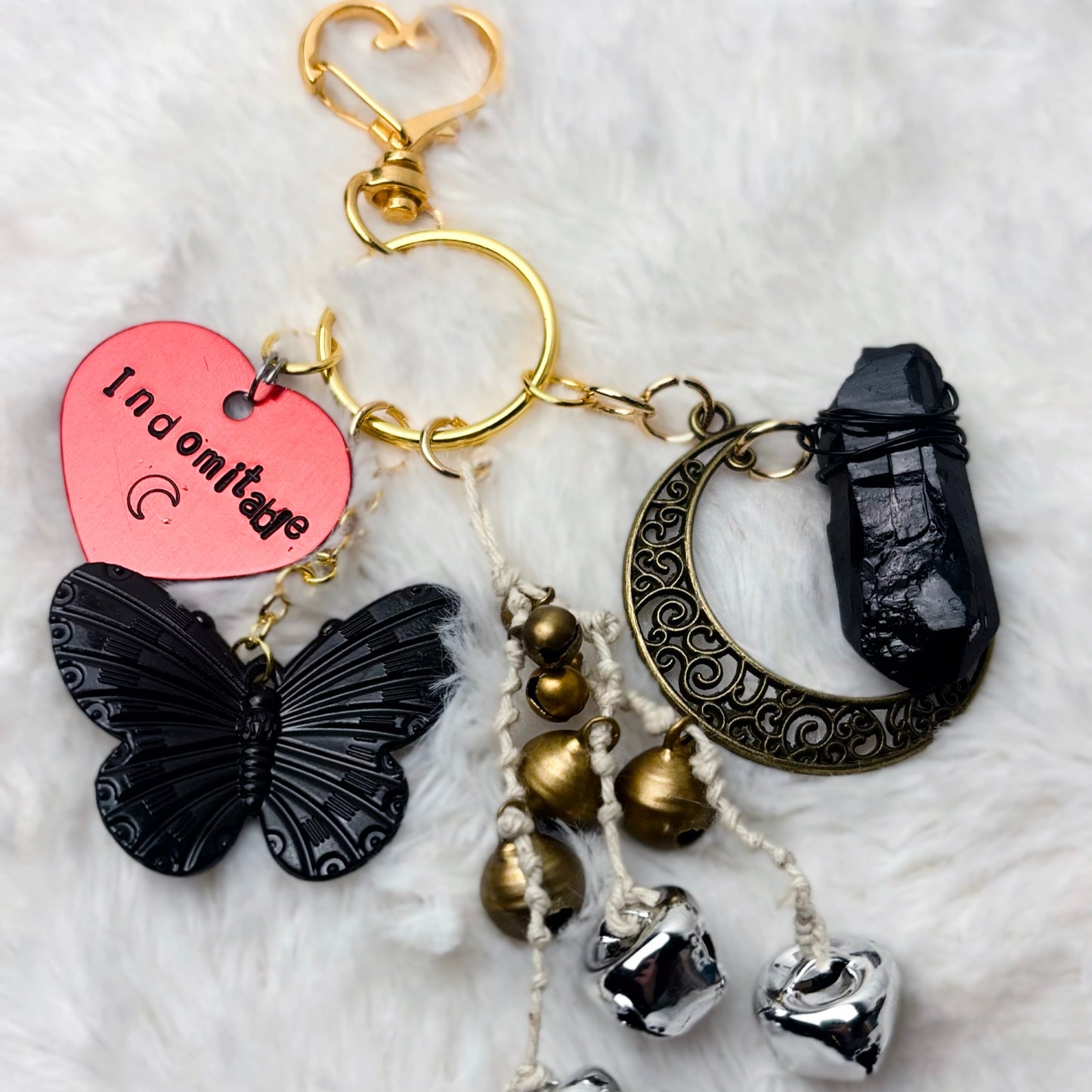 Keychain | Create Your Own