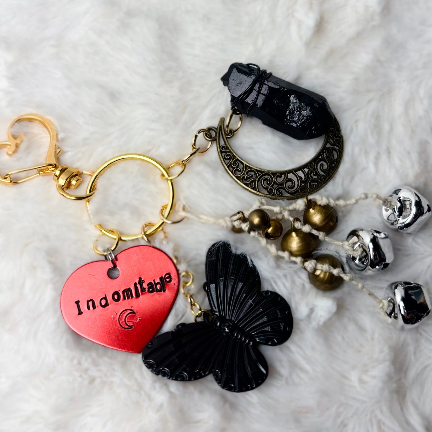 Keychain | Create Your Own