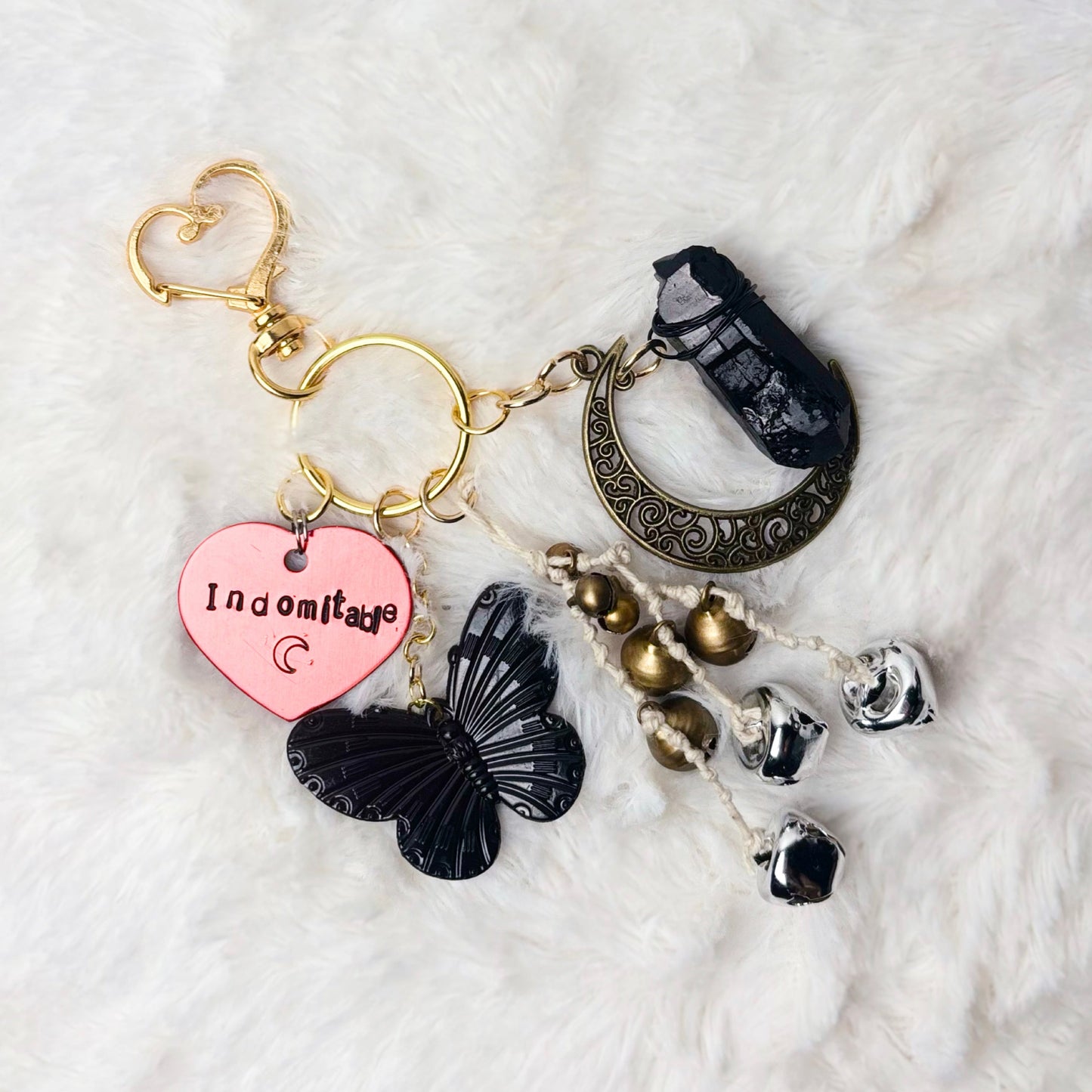 Keychain | Create Your Own