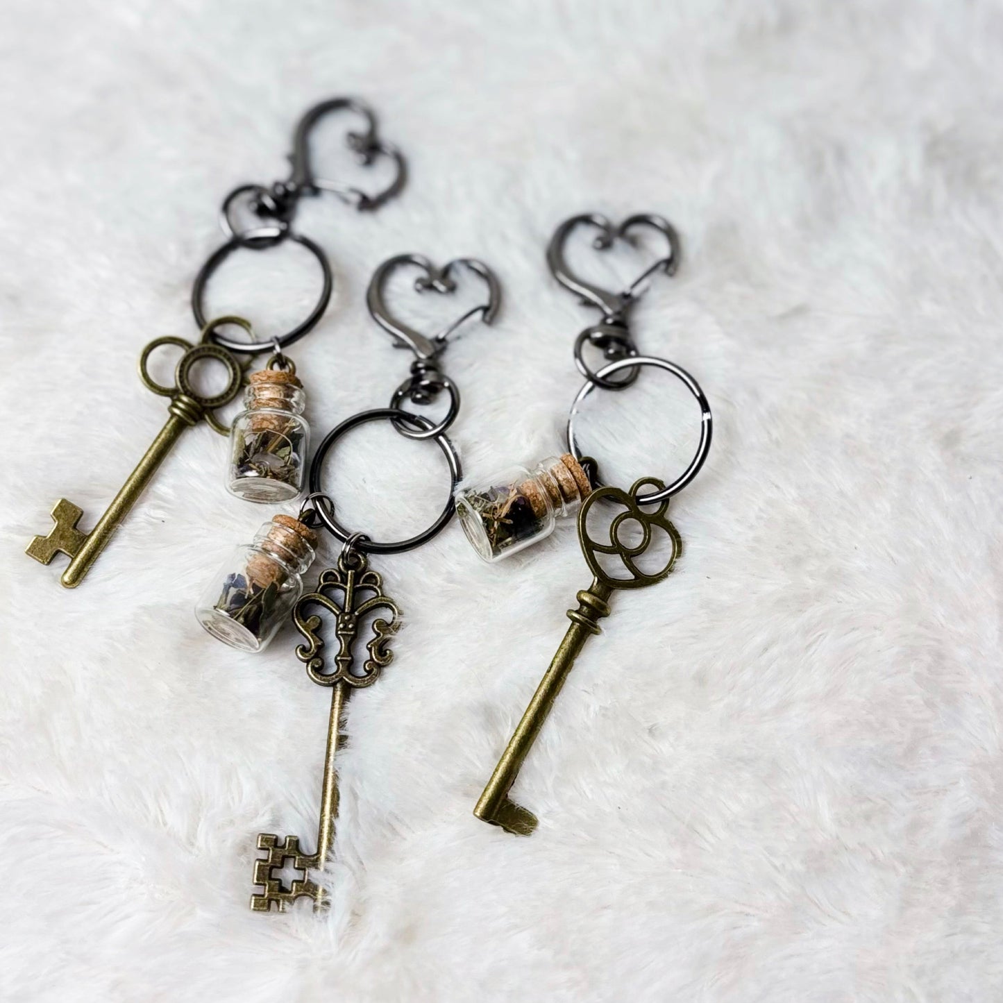 Keychain | Key to Safe Travels