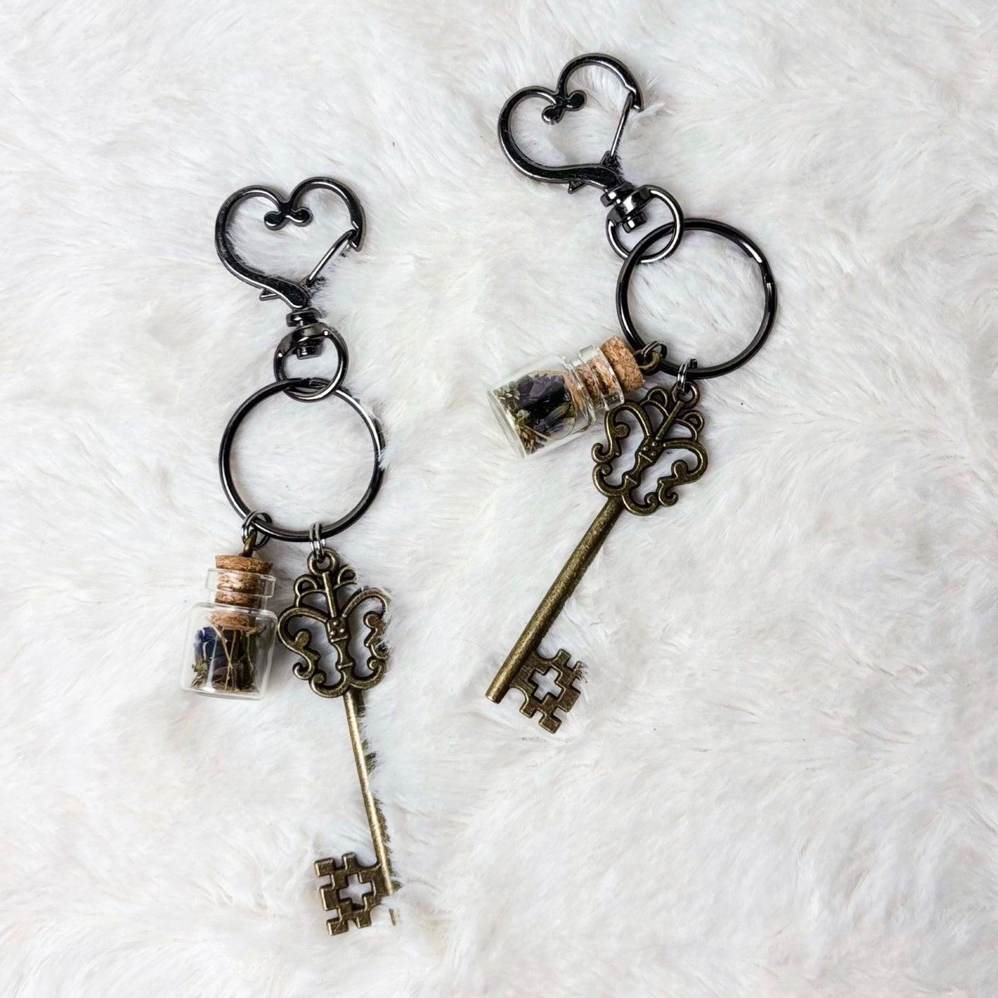 Keychain | Key to Safe Travels