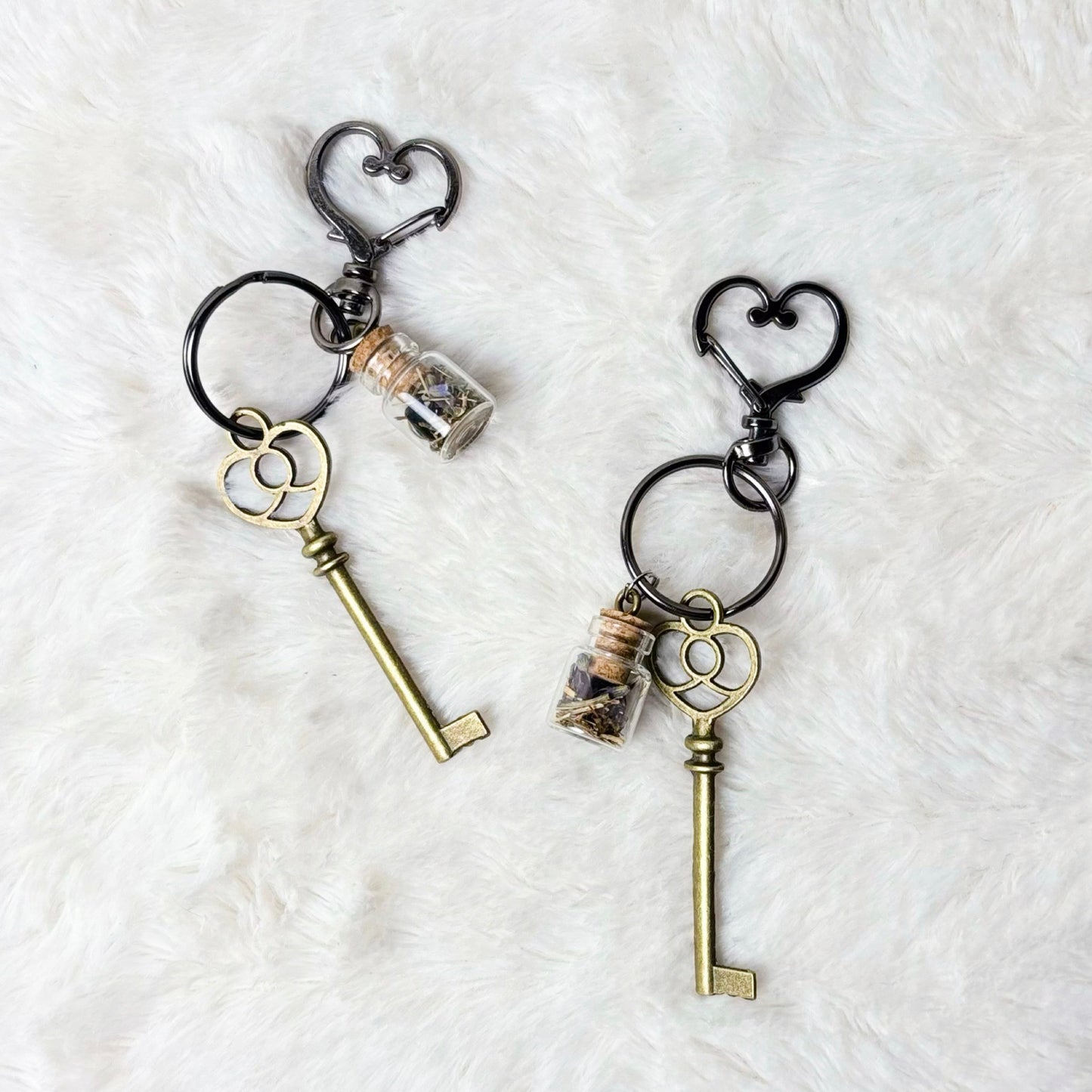 Keychain | Key to Safe Travels