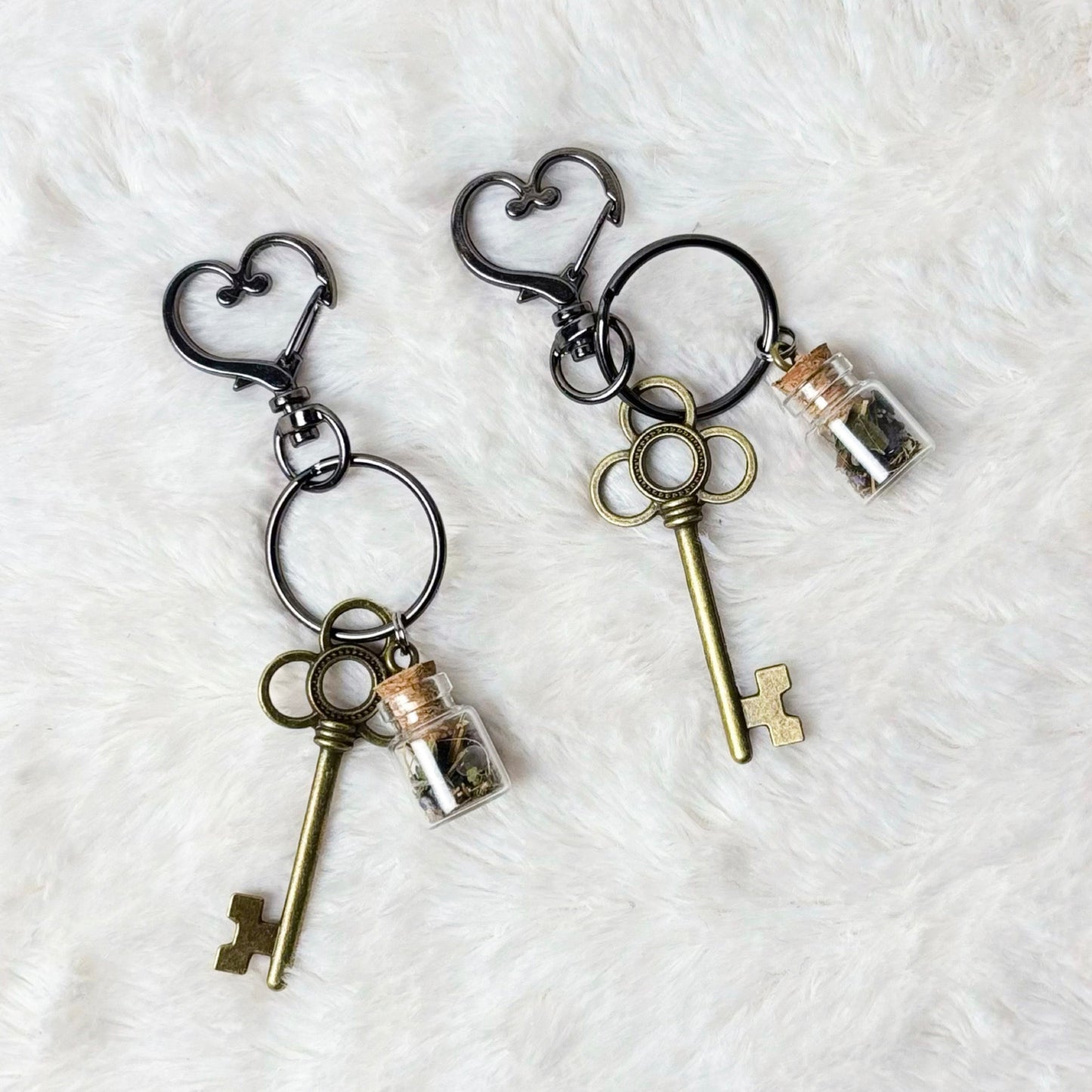 Keychain | Key to Safe Travels