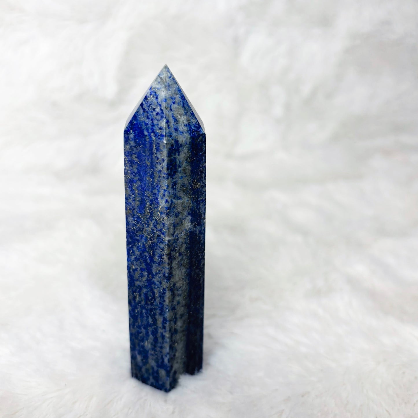 Generator | Lapis Lazuli