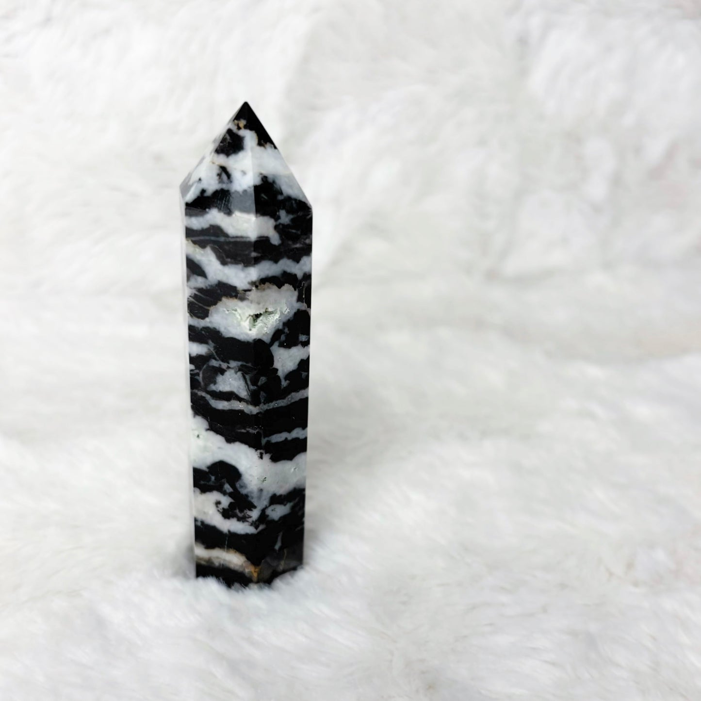 Generator | Zebra Jasper