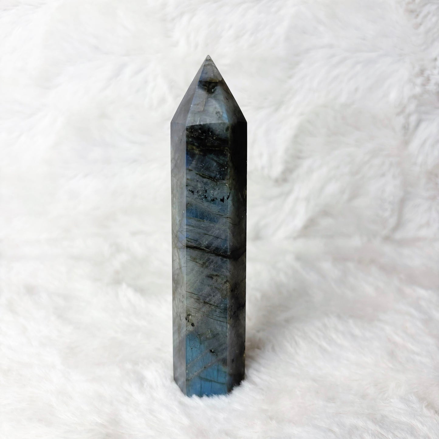 Generator | Labradorite