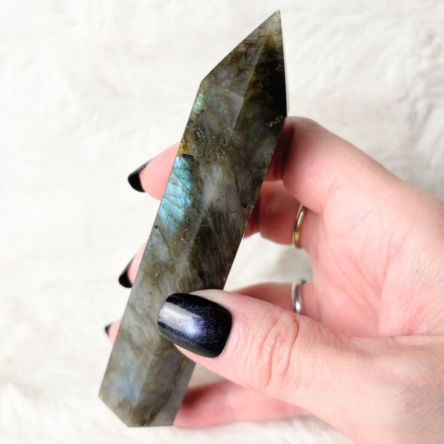 Generator | Labradorite