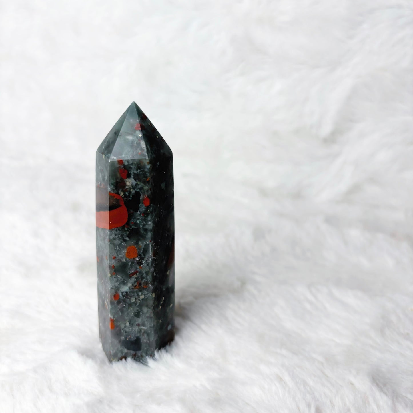 Generator | African Bloodstone