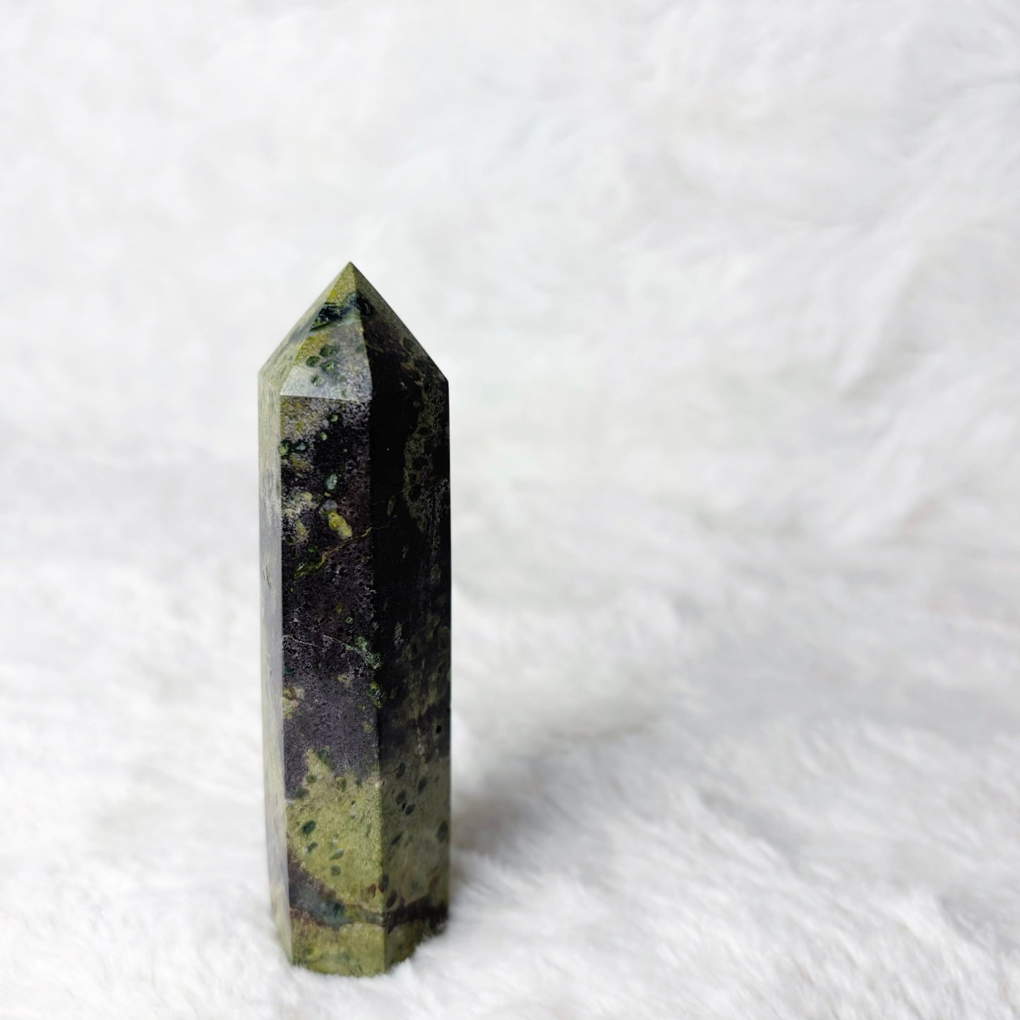 Generator | Bloodstone