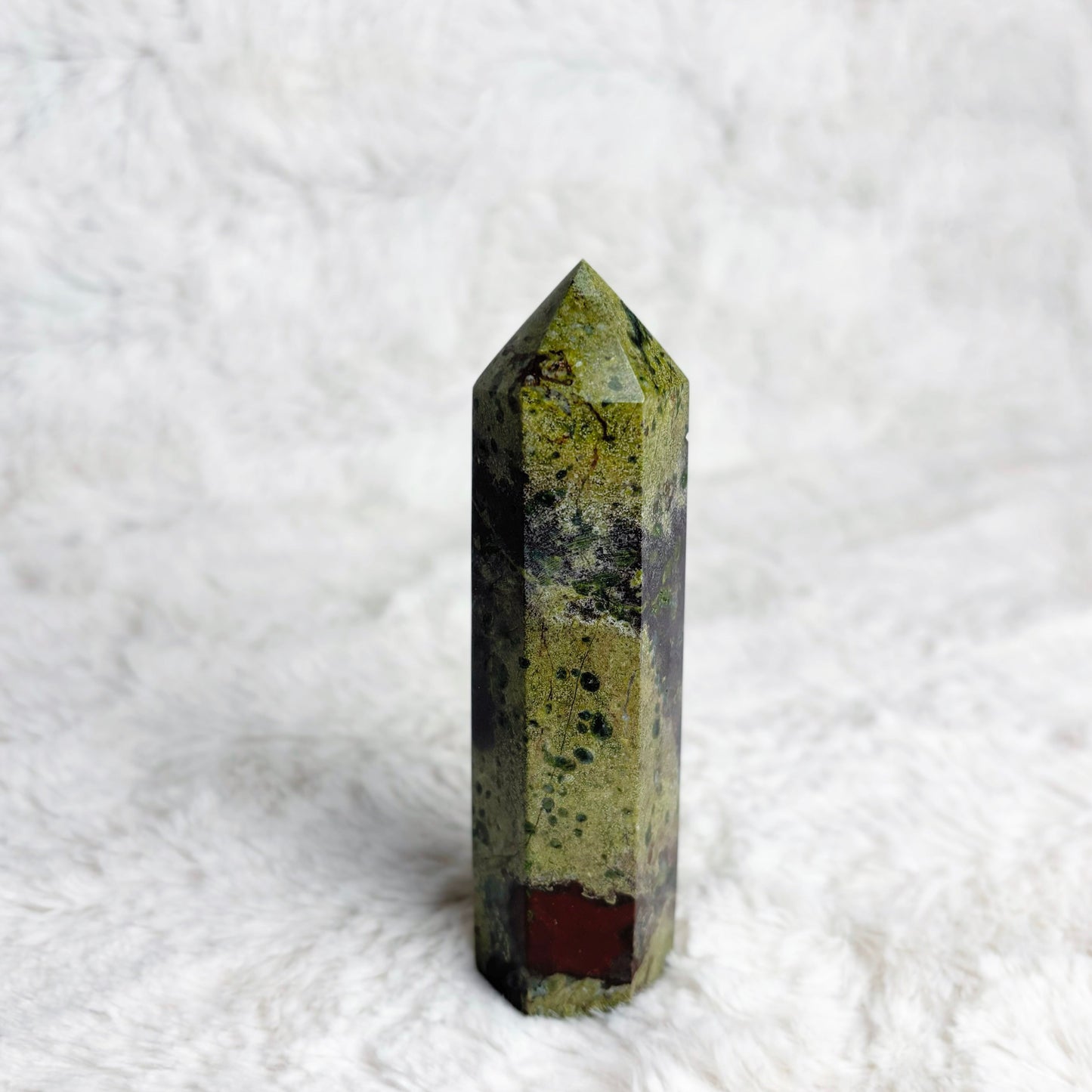 Generator | Bloodstone