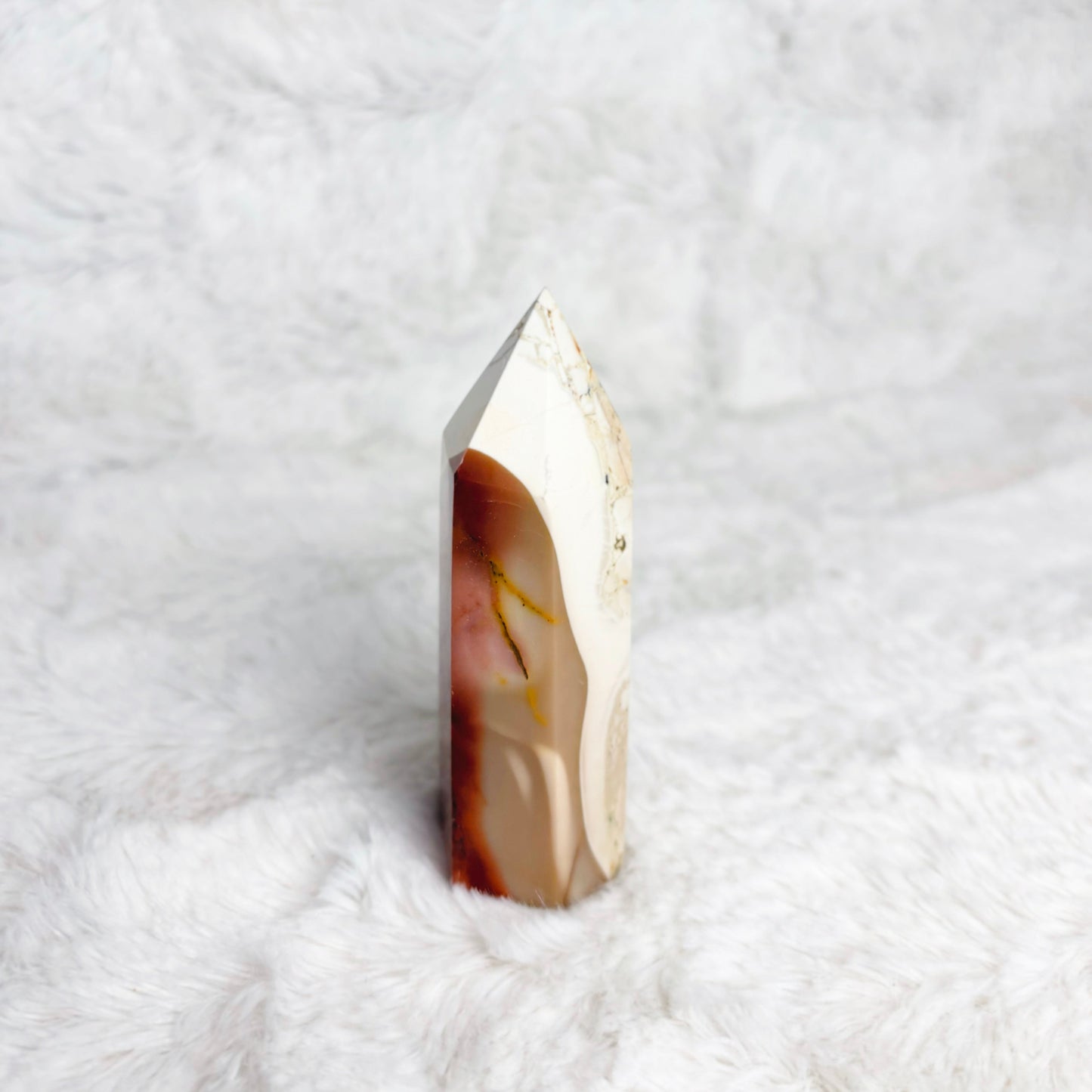 Generator | Mookaite Jasper