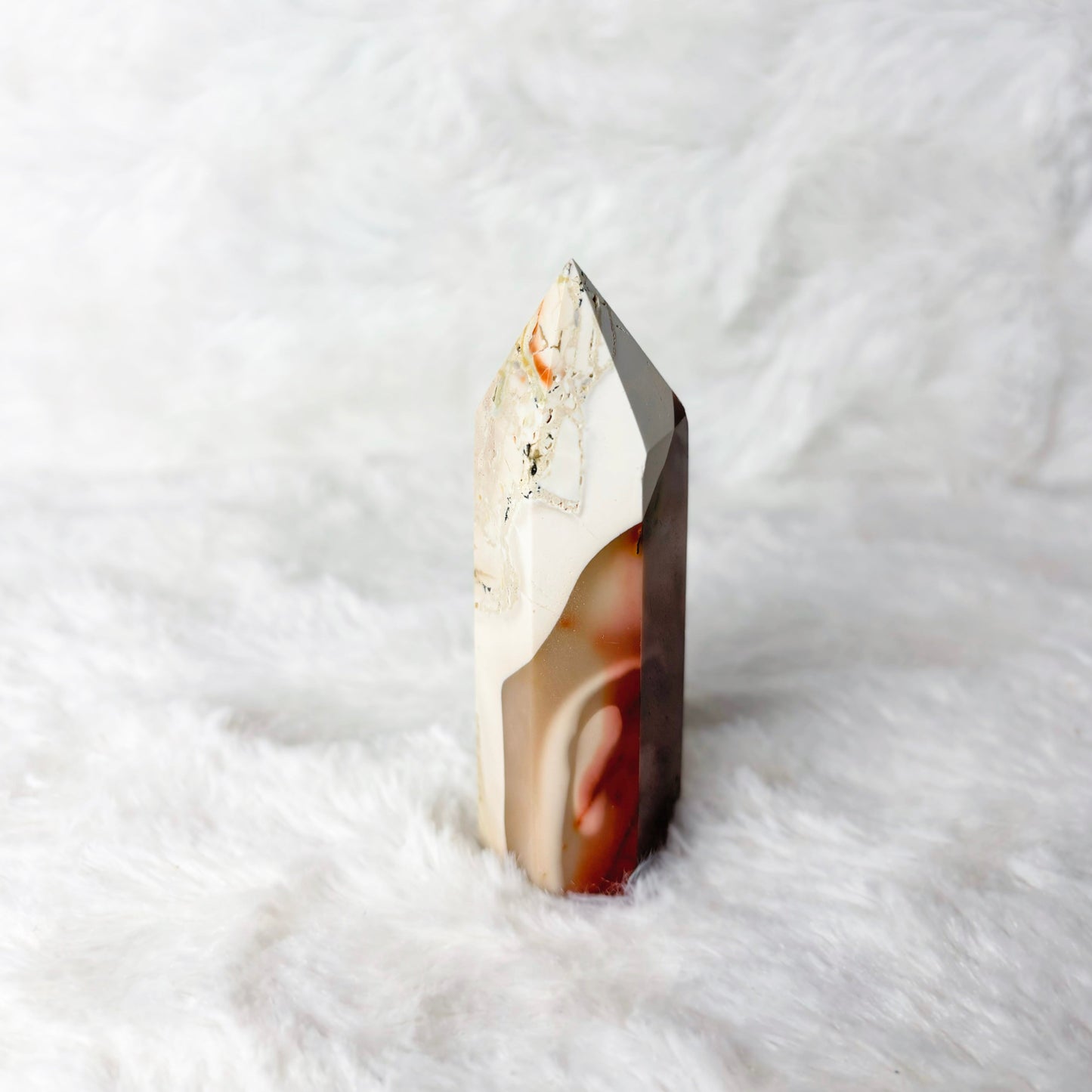 Generator | Mookaite Jasper