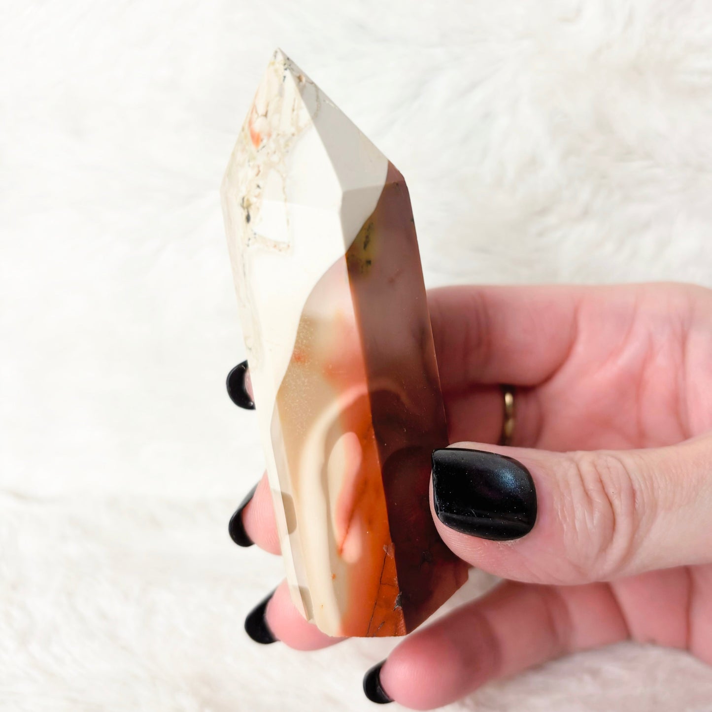 Generator | Mookaite Jasper
