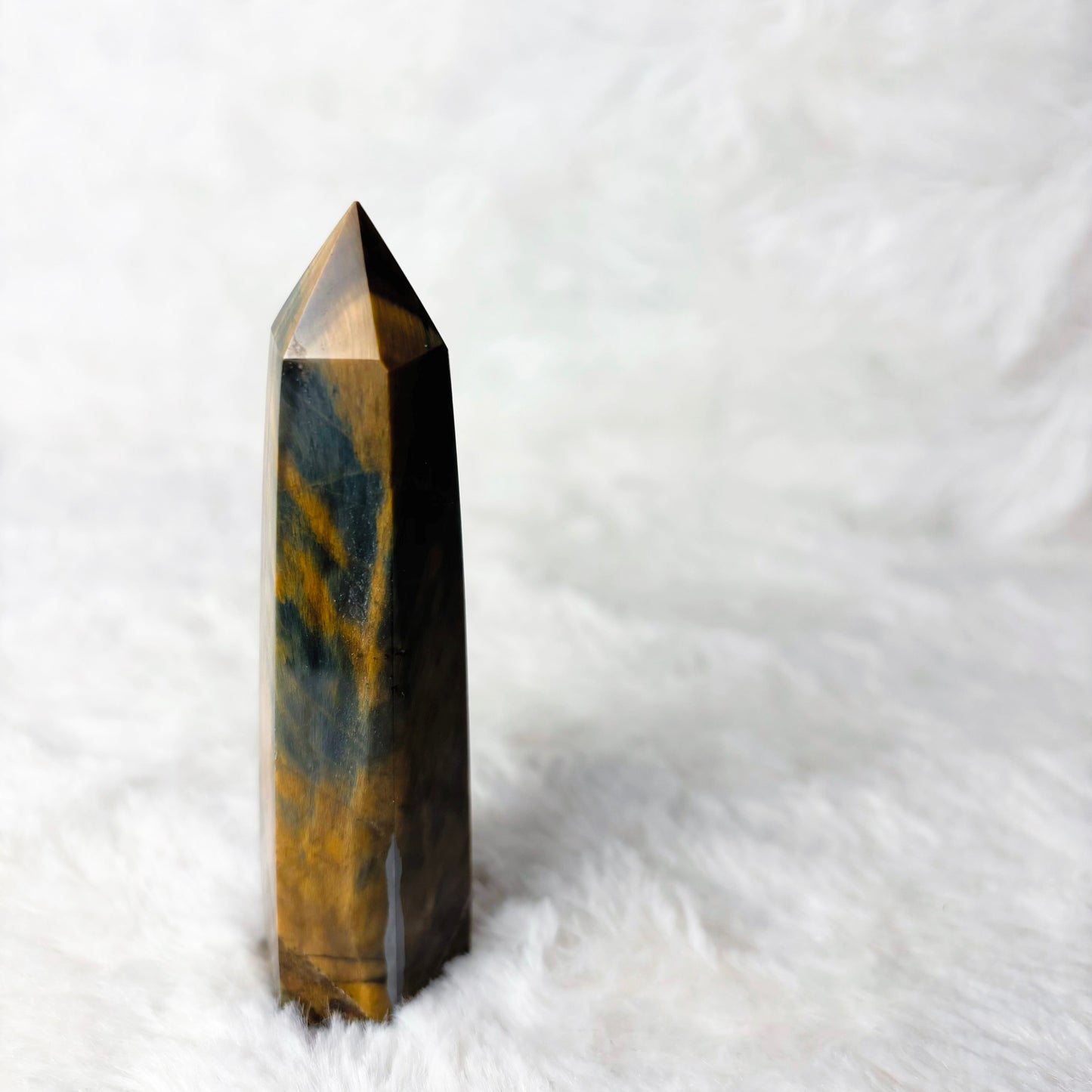 Generator | Tigers Eye