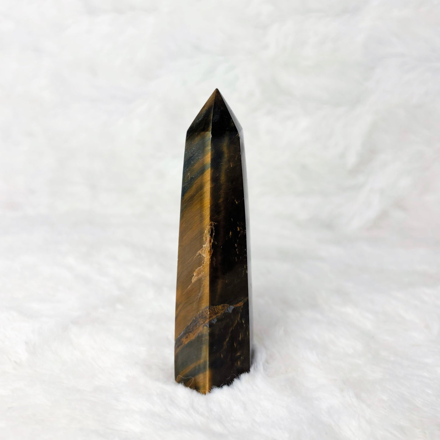 Generator | Tigers Eye