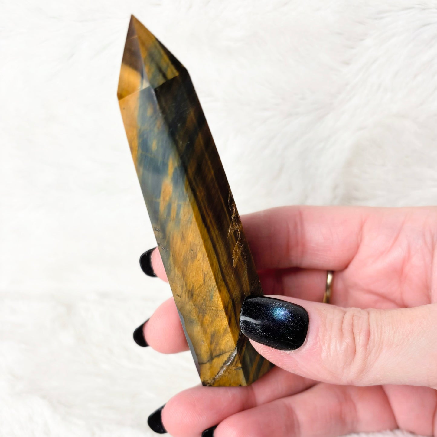 Generator | Tigers Eye